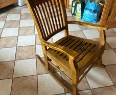 Rocking Chair
