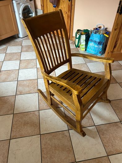 Rocking Chair