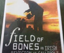Fields Of Bones By Philip Orr