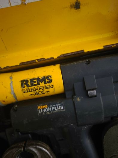 Rems  Acc