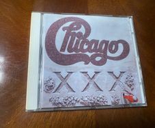 Chicago XXX CD