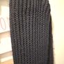 2 navy scarf s Image 3