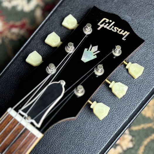 Gibson Custom Shop '63 ES-335 Block Reissue