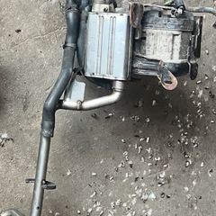 VW Webasto Auxiliary Heater 1K0815065AR