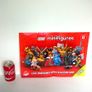 Lego series 15  Brand New A3  full colour glossy lego display poster  They are folded in half for postage Lots in stock if you want more then one Image 4