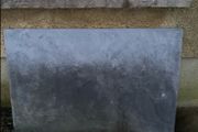 Limestone Step Cut Off