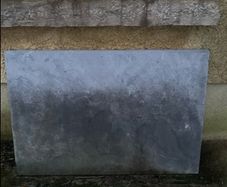 Limestone Step Cut Off