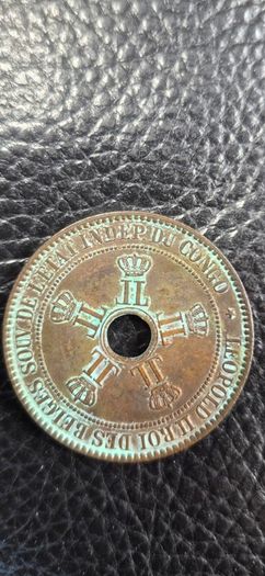 10 centimes 1894