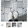 Vinyl Peel & Stick Floor Tiles Image 4
