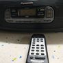 From 1996 Panasonic - RX-ES50, working perfect. Image 3