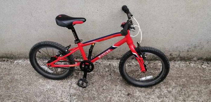 kids bike 20"