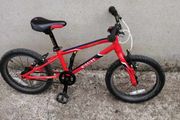 kids bike 20"