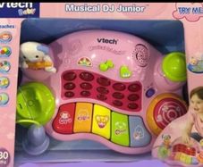 Vtech  (Dc 164)