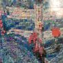 The Beatles. Professionally Framed 1000 Piece Mosaic Jigsaw Puzzler Of The Fab Four. Image 7