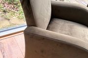 armchair