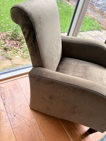 armchair