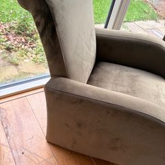 armchair