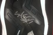 Hugo boss shoes size 45 uk 11