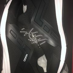 Hugo boss shoes size 45 uk 11
