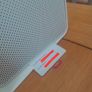 White Virgin Media Hub 3.0 Modem. Image 5