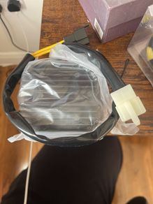 honda rectifier brand new still boxed
