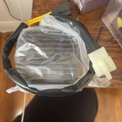 honda rectifier brand new still boxed