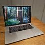 Apple MacBook Pro 15" A1990 2019 - Intel i7 16GB 256GB UHD Graphics 630 macOS Sequoia Image 10