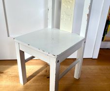 Ikea children's chair