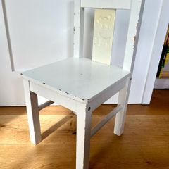 Ikea children's chair