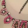Crystal Necklace (Strong Superior Quality) Image 8