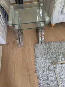 Coffee Table & Nest of Tables