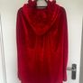 Little Red Riding Hood Cape Age 7-8 Image 6