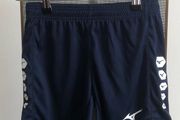 Boys Mizuno shorts - sz 128