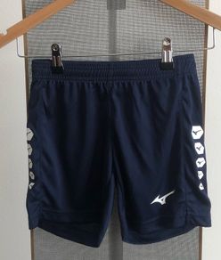 Boys Mizuno shorts - sz 128