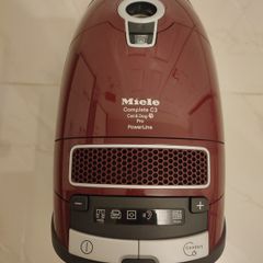 Miele vacuum t