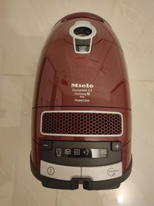 Miele vacuum cleaner