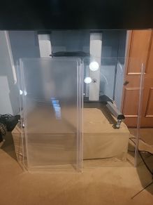 drum enclosure