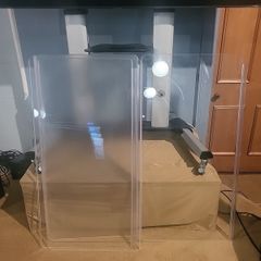 drum enclosure