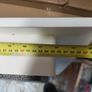 insulated hatch door (SEAI compliant) Image 4