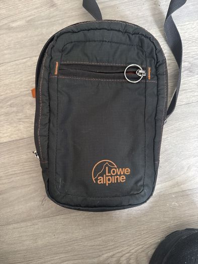 Lowe Alpine