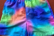 Super Colourful Swim Shorts