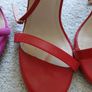 Ladies heels bundle size 4 Image 2