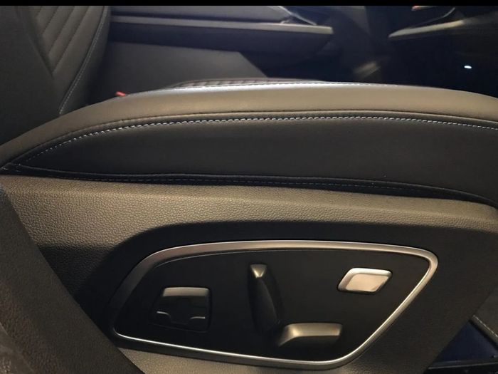 Renault Scenic E-Tech Techno Espirit Alpine 87 kWh