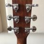 Sigma 000MC-15E+ Acoustic Guitar Image 7