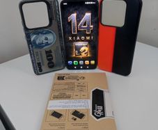 Xiaomi 14 512gb storage 12gb ram SIM free