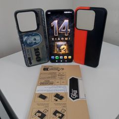 Xiaomi 14 512gb storage 12gb ram SIM free