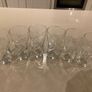 Coca Cola Diet Coke Twist glasses set of 6 Image 3