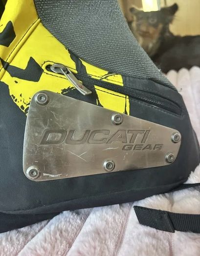 Ducati