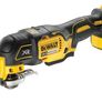 18V Li-Ion Cordless Brushless Oscillating Multi-Tool (FREE POSTAGE) Image 2