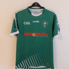 st patricks gaa jersey